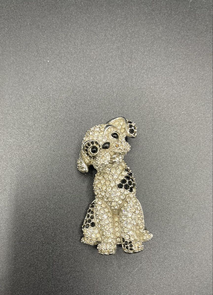  Swarovski продажа комплектом украшение crystal интерьер брошь произведение искусства медведь SWAROVSKI аксессуары 