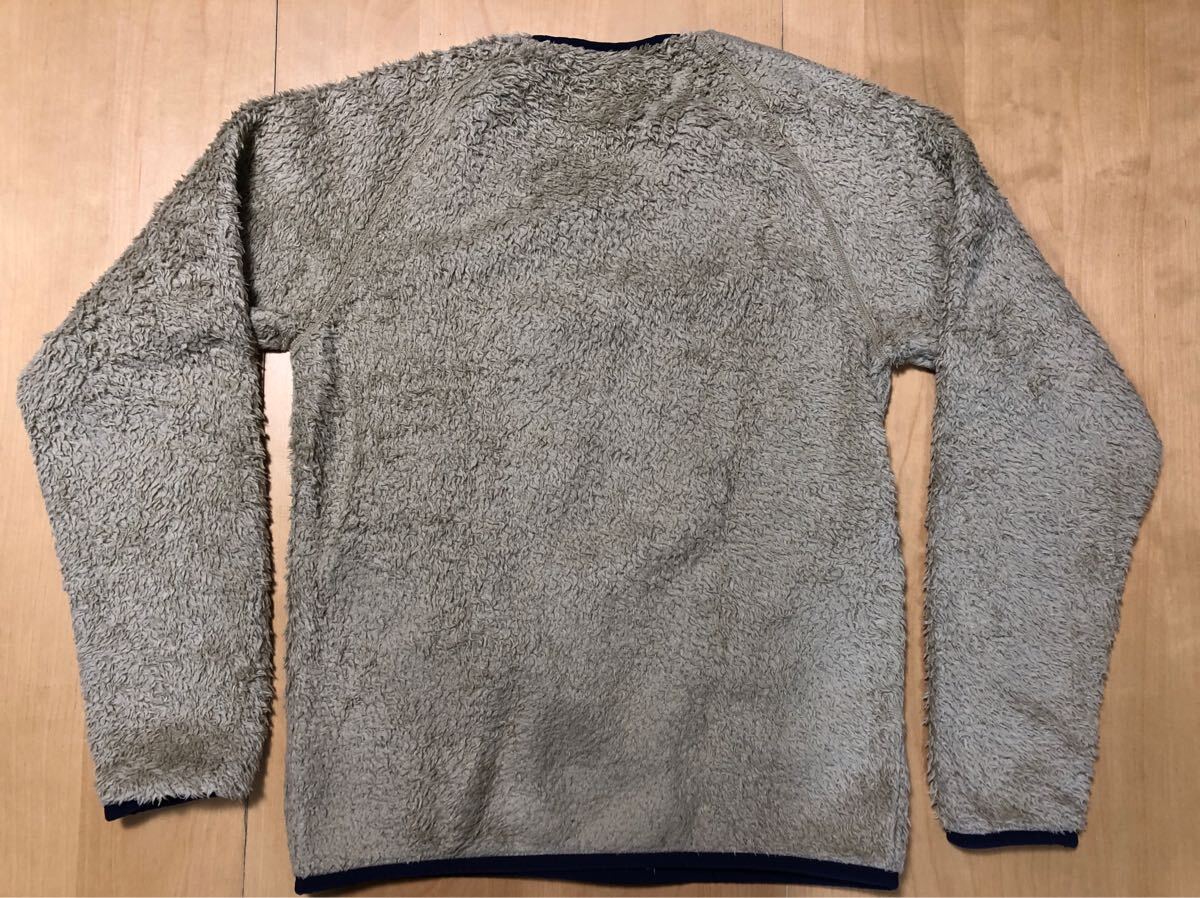 パタゴニア　ロスガトス　クルー　Ｓサイズ_画像2