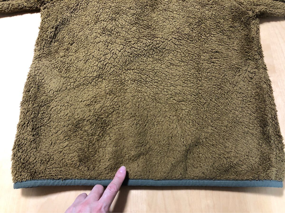 パタゴニア　ロスガトスクルー　Ｓサイズ_画像4