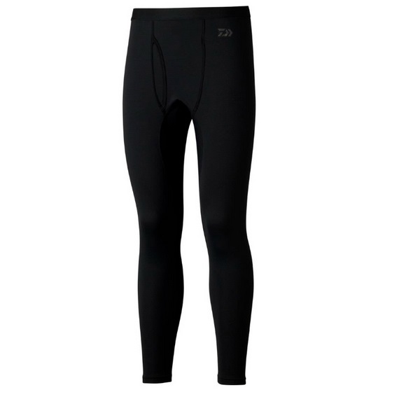 55%off ダイワ DU-3924P 2XL DANROTECH アンダータイツ スタンダード 防寒_画像1