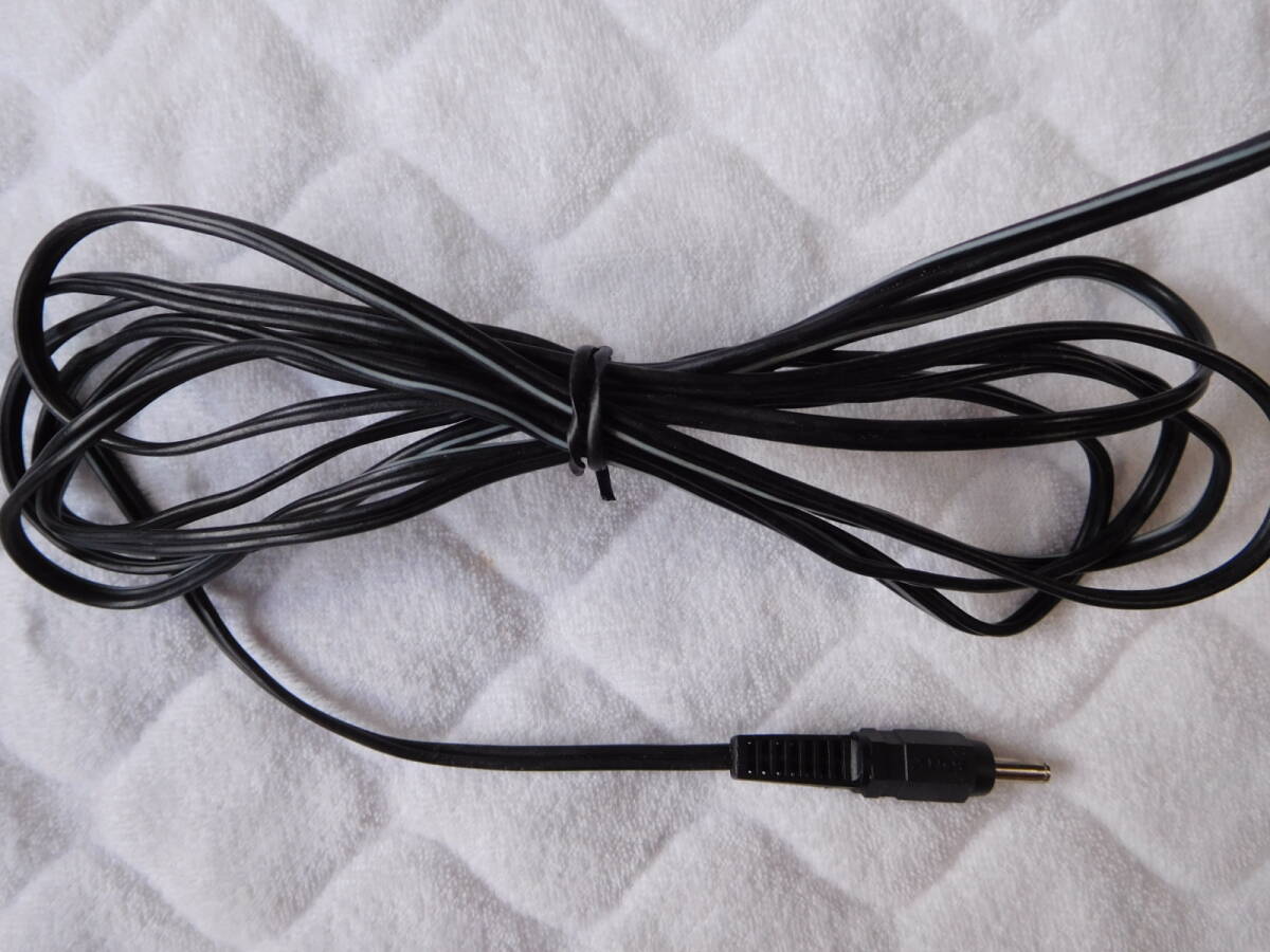 SONY Sony AC адаптор AC-D2M вывод DC3V350mA б/у 