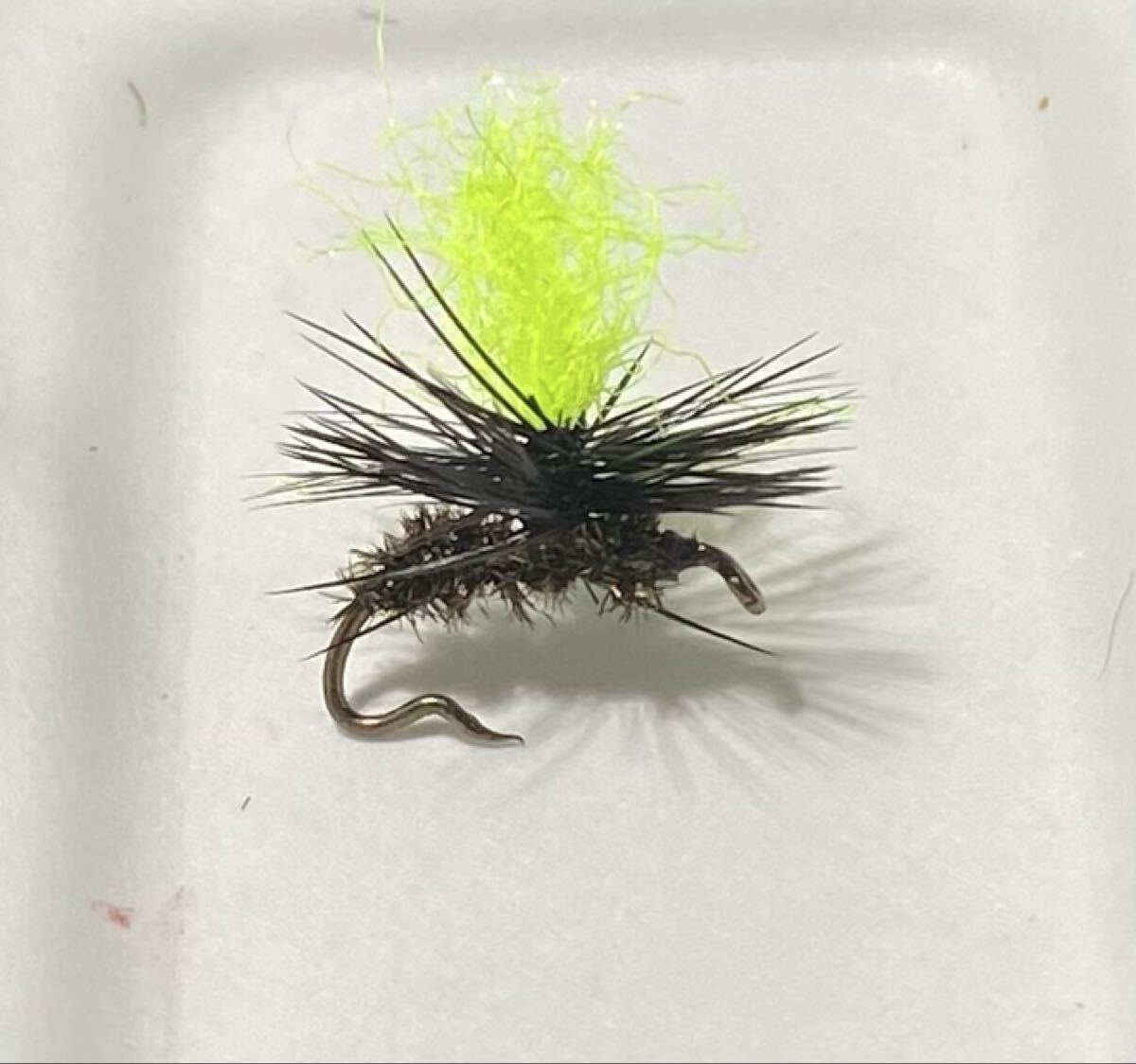  стандартный dry fly 28шт.@#18 #16 #14meipala Dan 