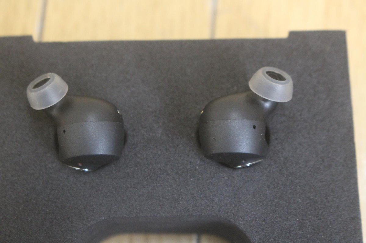 △AVIOT トゥルーワイヤレスイヤホン TE-Q3-UPD ウマ娘 プリティダービー_画像4