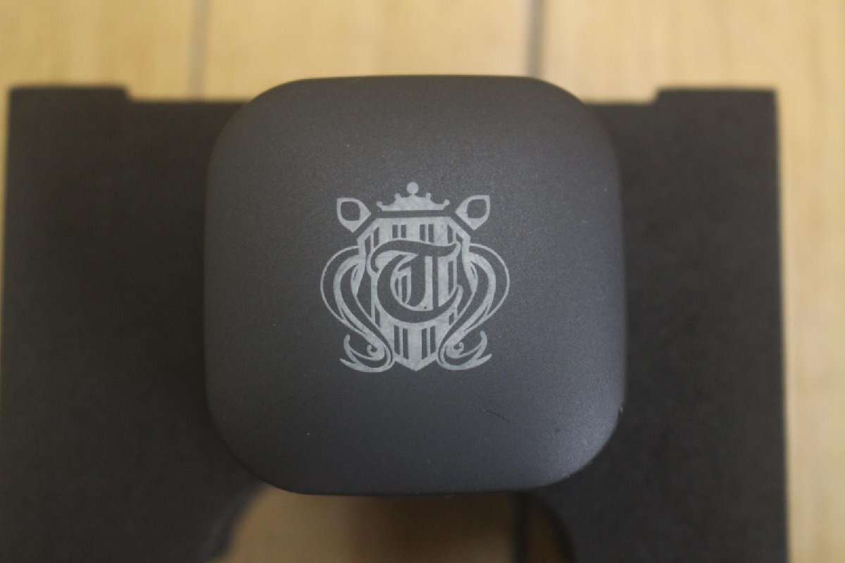 △AVIOT トゥルーワイヤレスイヤホン TE-Q3-UPD ウマ娘 プリティダービー_画像6