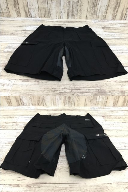 132A WTAPS 25ss MILS9603 SHORTS COTTON TWILL 251WVDT-PTM07 ダブルタップス【中古】_画像5