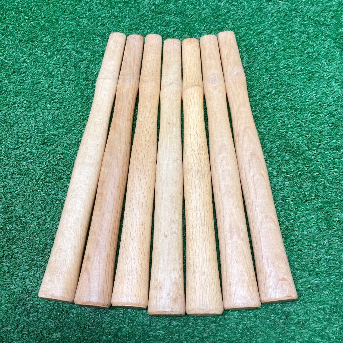 сейчас .o094 кувалда, молоток. дерево рисунок общая длина 27cm/28cm наконечник диаметр 14mm/18mm *20 шт. комплект