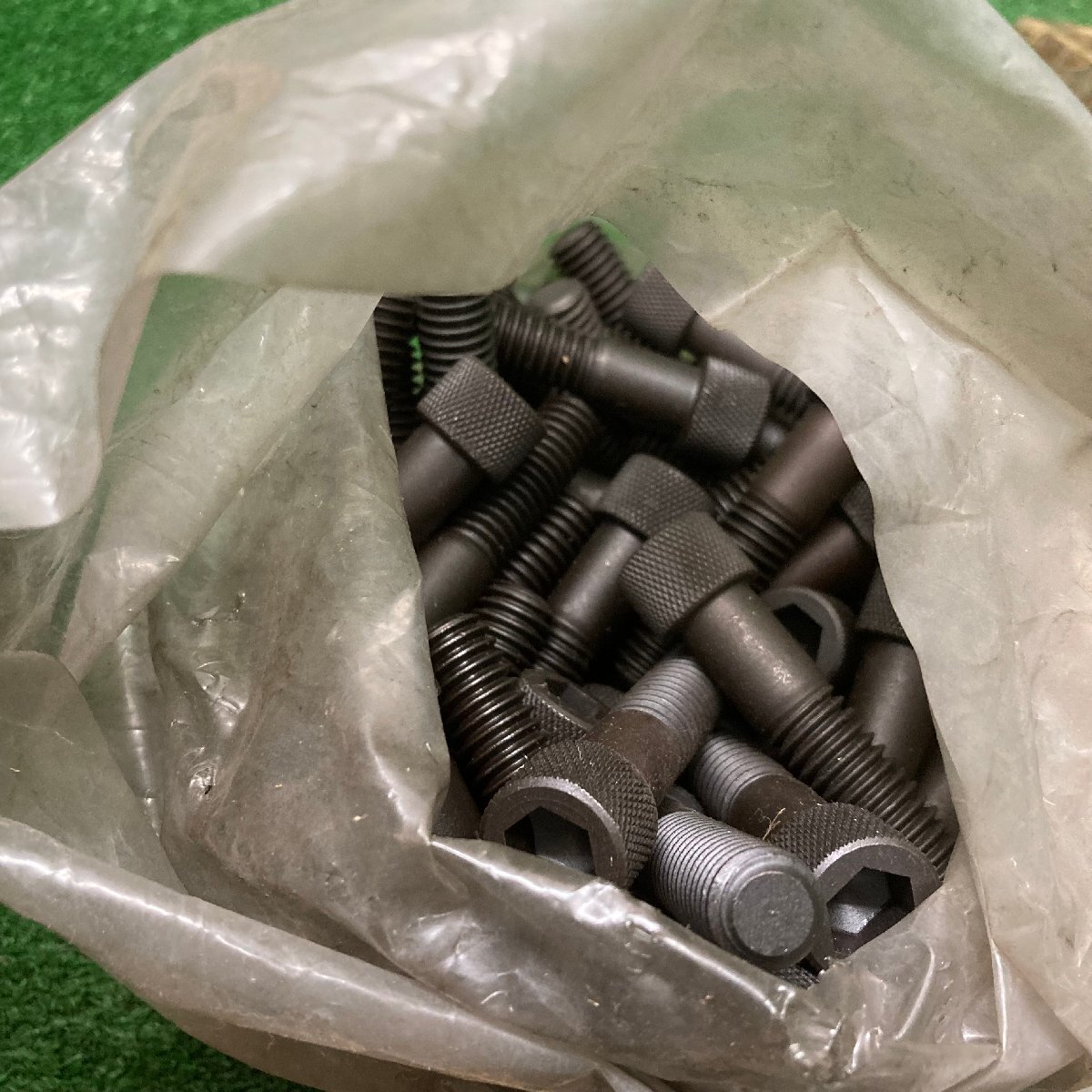 巽落o362 六角穴付きボルト 5/16×30、18×40、1/2×65、1/2×55、16×125 ★計約21kg大量セット_画像6