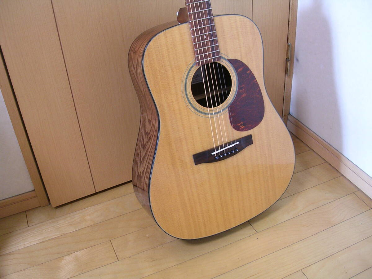 Zenn-ZD24 прекрасный do красный Note первоклассный прекрасный товар & хорошо . звук 