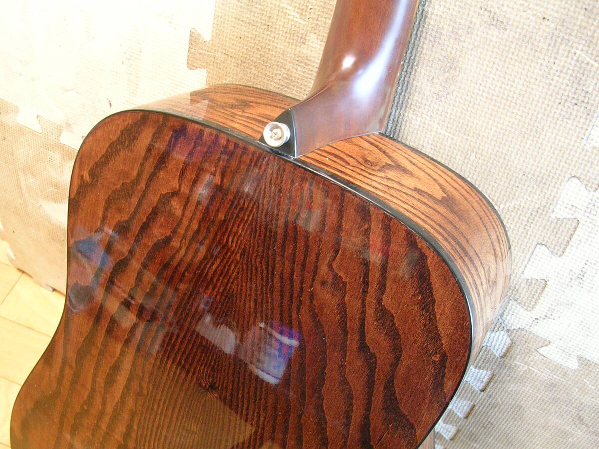 Zenn-ZD24 прекрасный do красный Note первоклассный прекрасный товар & хорошо . звук 