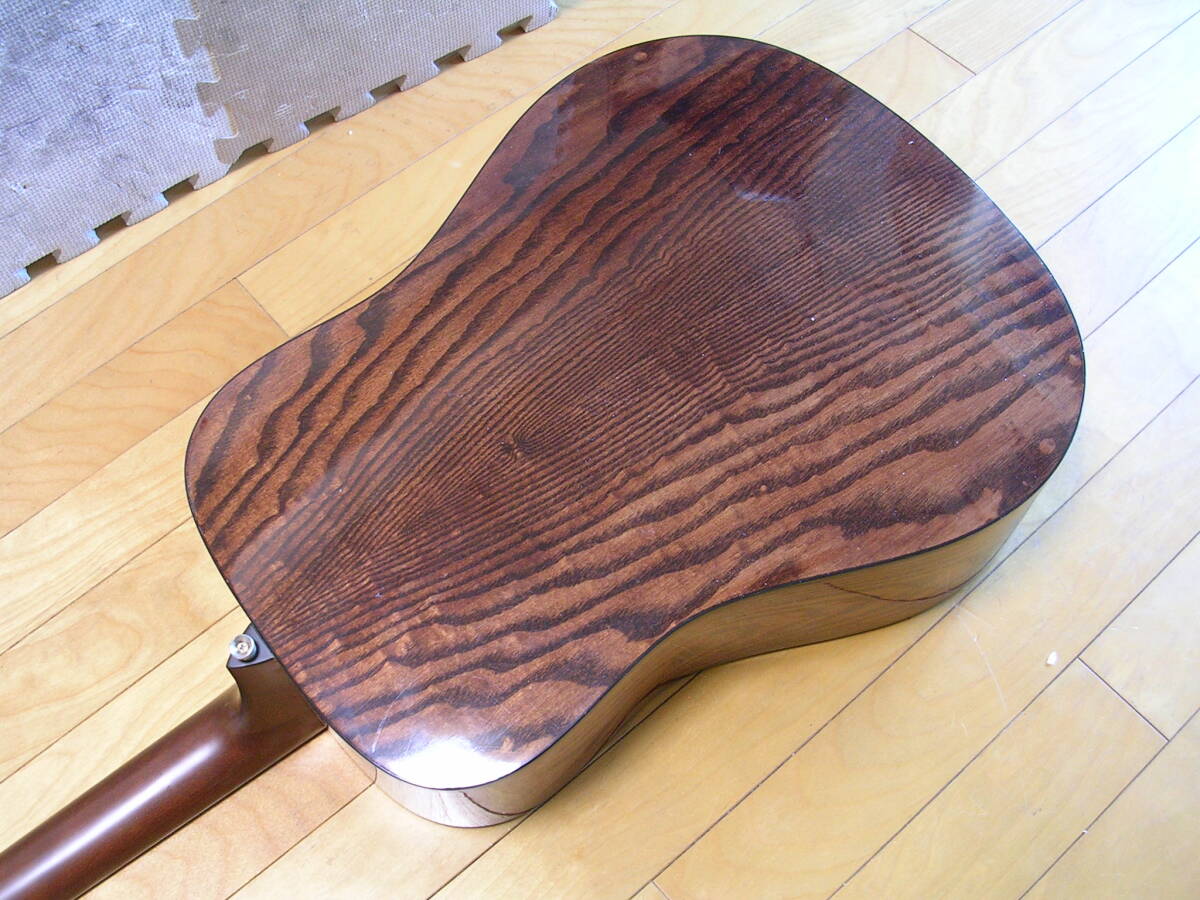 Zenn-ZD24 прекрасный do красный Note первоклассный прекрасный товар & хорошо . звук 