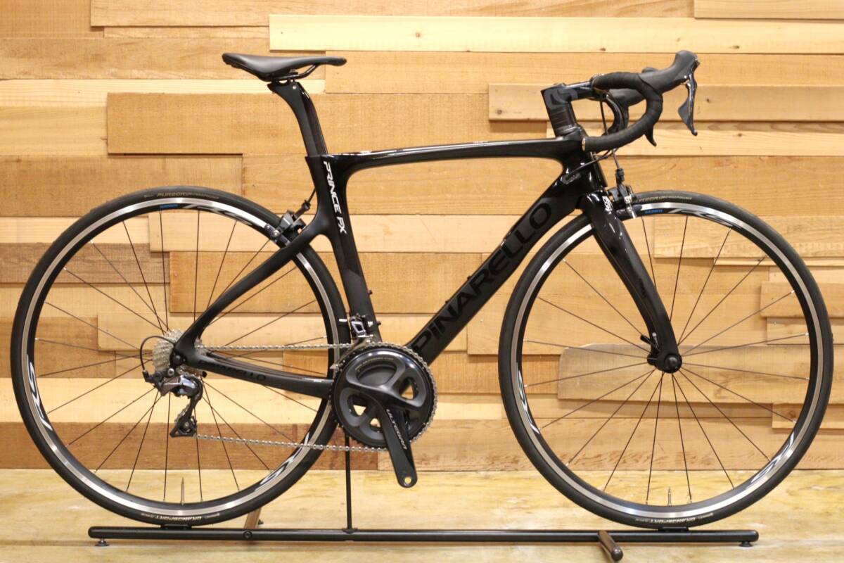 ピナレロ PINARELLO プリンス PRINCE FX 2020 500サイズ シマノ アルテグラ R8000 11S カーボン ロードバイク 【立川店】_画像1