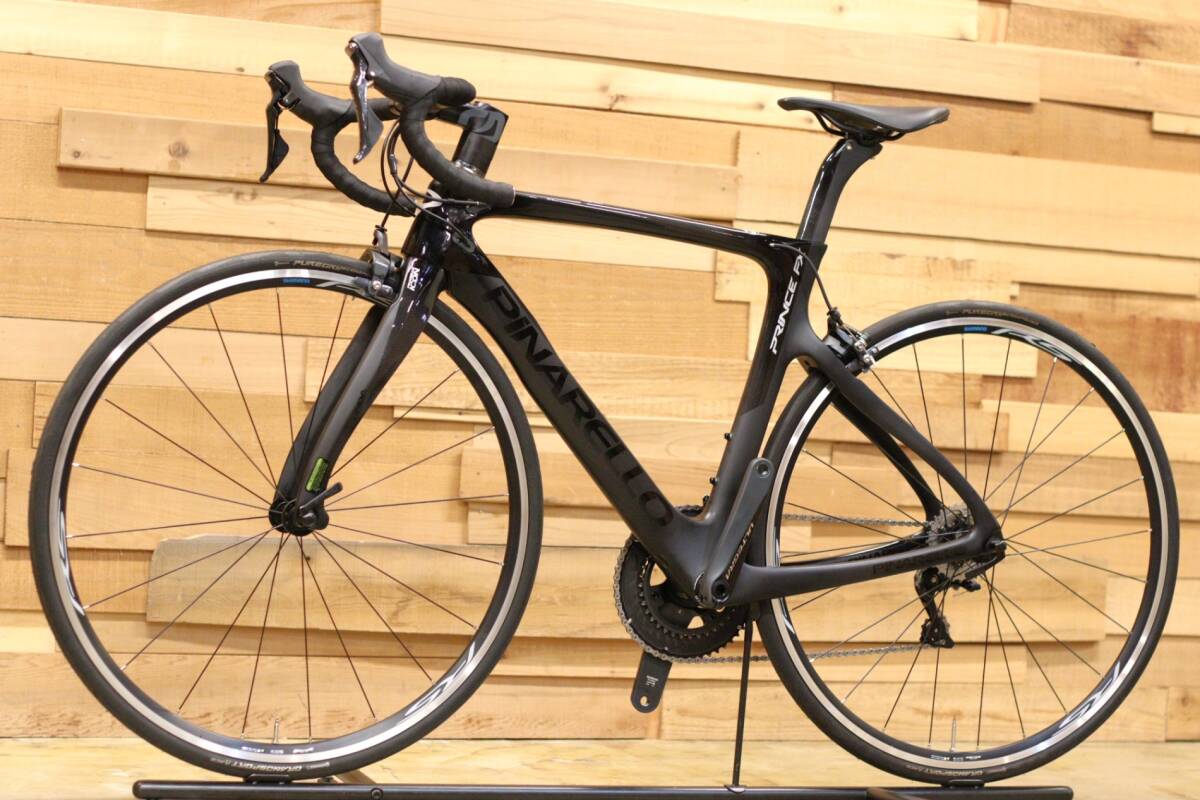 ピナレロ PINARELLO プリンス PRINCE FX 2020 500サイズ シマノ アルテグラ R8000 11S カーボン ロードバイク 【立川店】_画像3