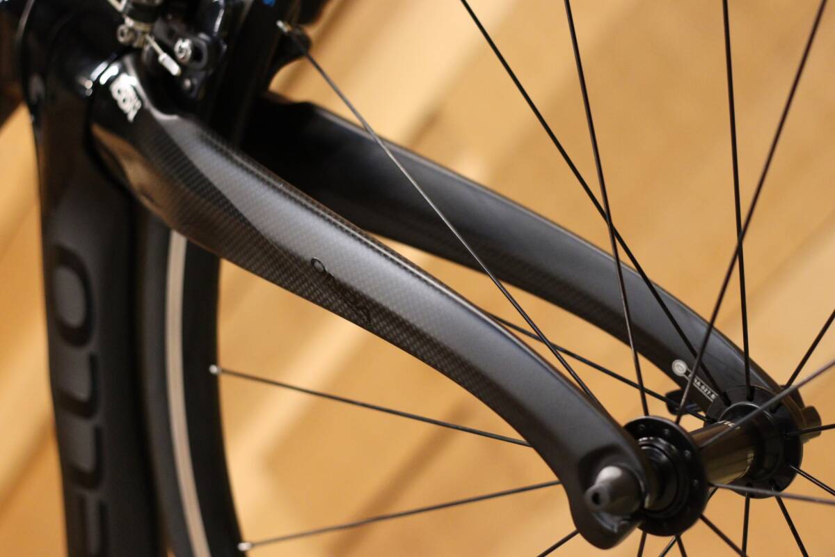 ピナレロ PINARELLO プリンス PRINCE FX 2020 500サイズ シマノ アルテグラ R8000 11S カーボン ロードバイク 【立川店】_画像6