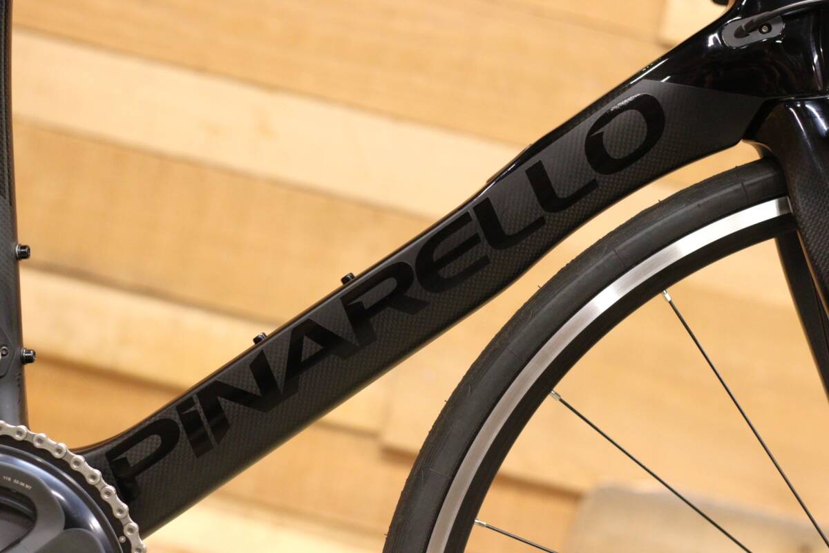 ピナレロ PINARELLO プリンス PRINCE FX 2020 500サイズ シマノ アルテグラ R8000 11S カーボン ロードバイク 【立川店】_画像10