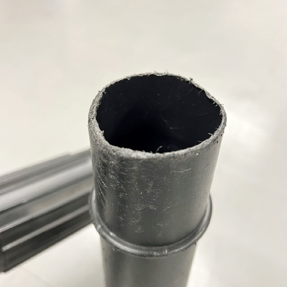 Makita マキタ EUB4250 エンジンブロワ 送風 掃除 動作確認済み 未整備 工具 現場 4ストローク_画像10