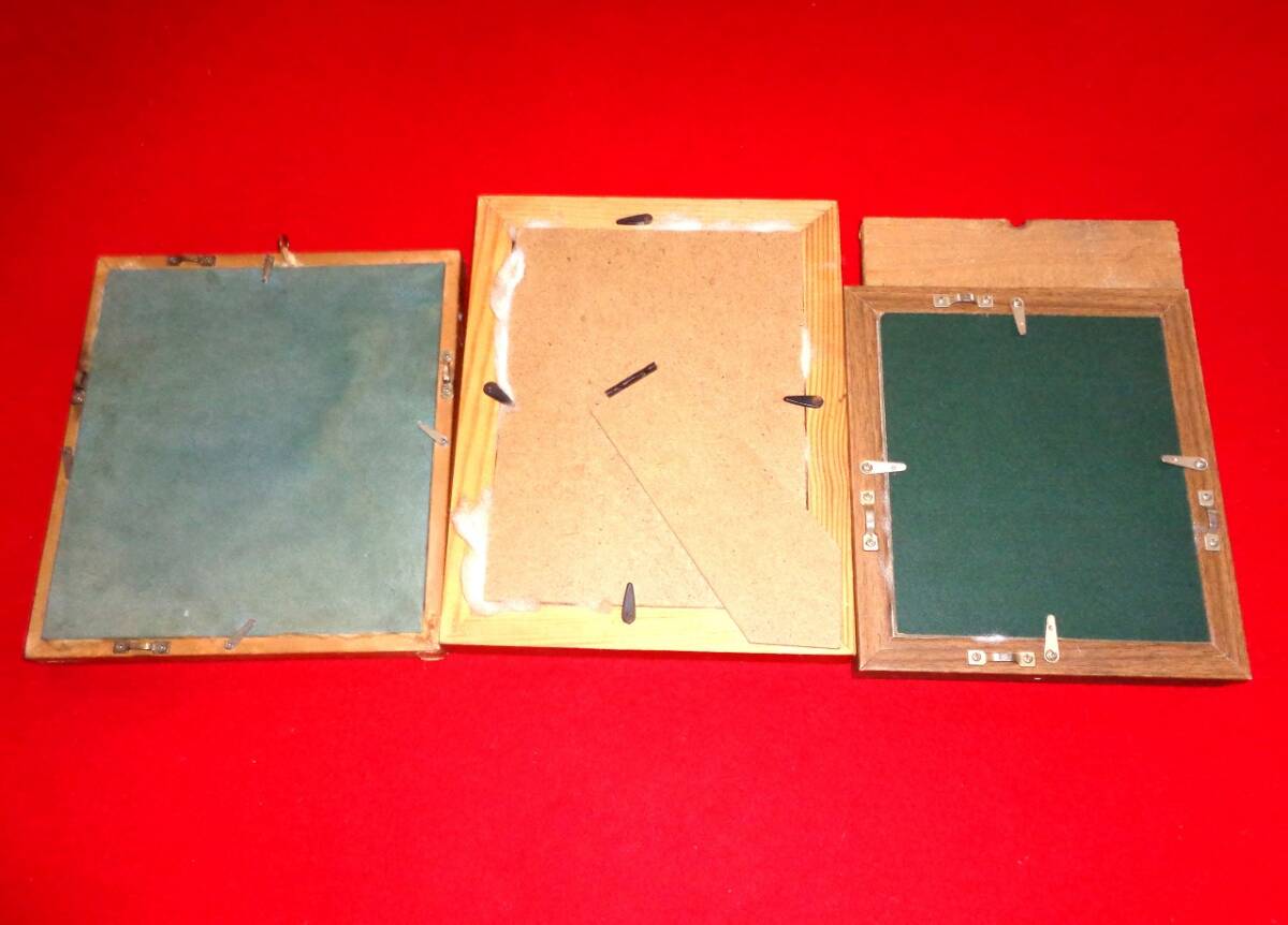 鏃・石器セット　青森県出土品　５６点_画像3