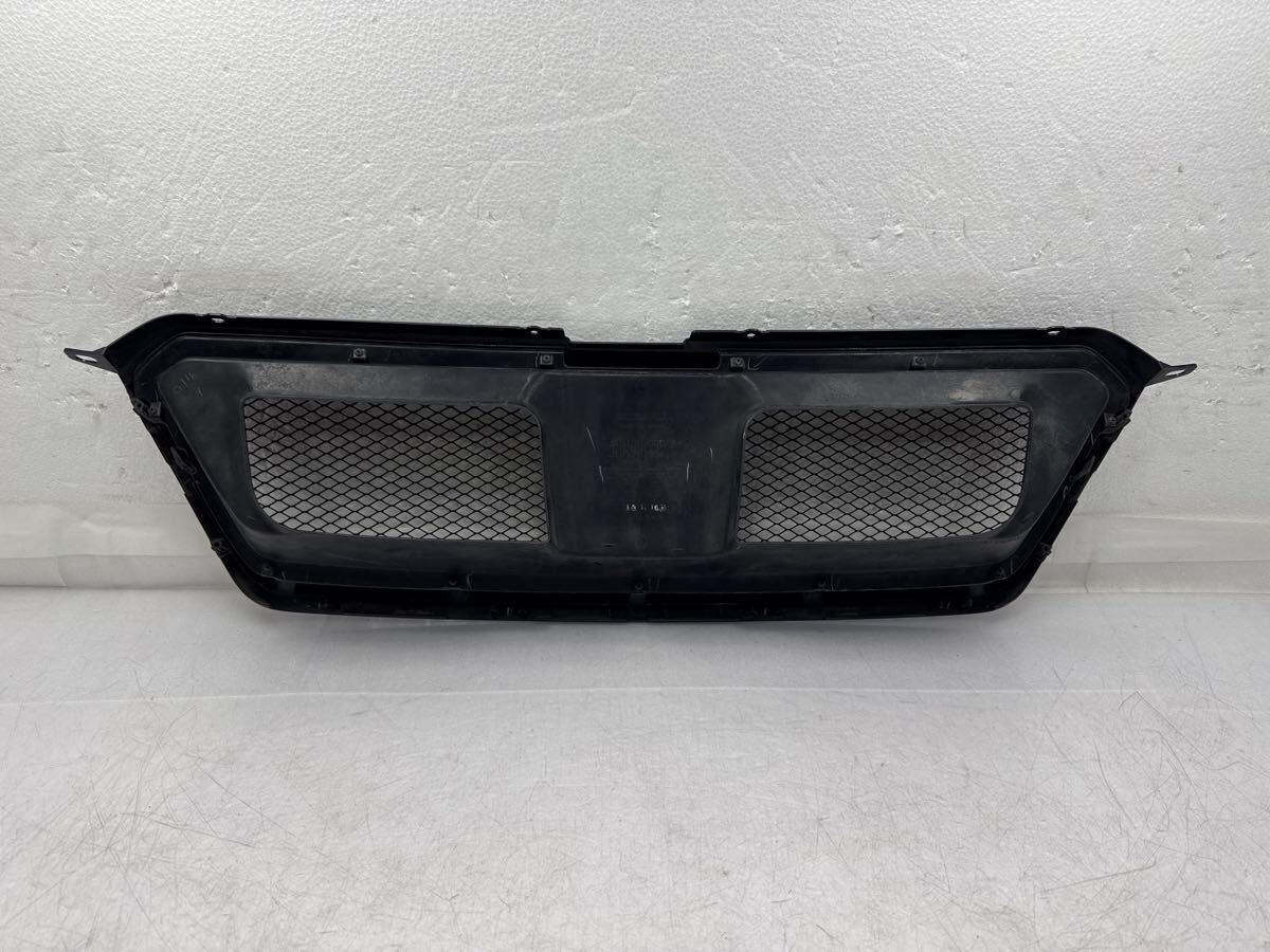 インプレッサ GP6 純正 オプション メッシュ スポーツグリル フロントグリル J1010FJ000 J1017FJ000(検索：GP7/GJ2/GJ6/GJ7) カラーNo.F9T_画像7