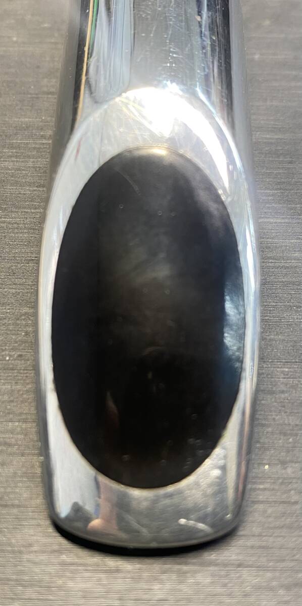 Selmer テナーサックス メタルマウスピース Jazz #D セルマーマウスピース_画像3