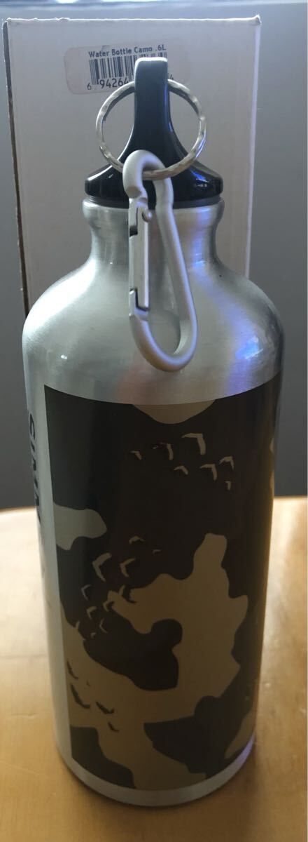 SIMMS アルミボトル アルミ製ボトル_画像2