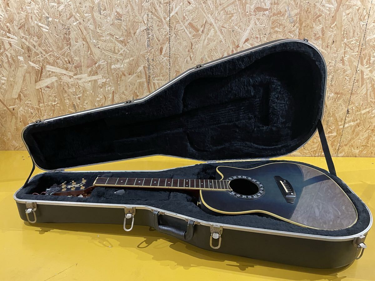 Tornado by Morris акустическая гитара ZUkata way жесткий чехол имеется текущее состояние товар 