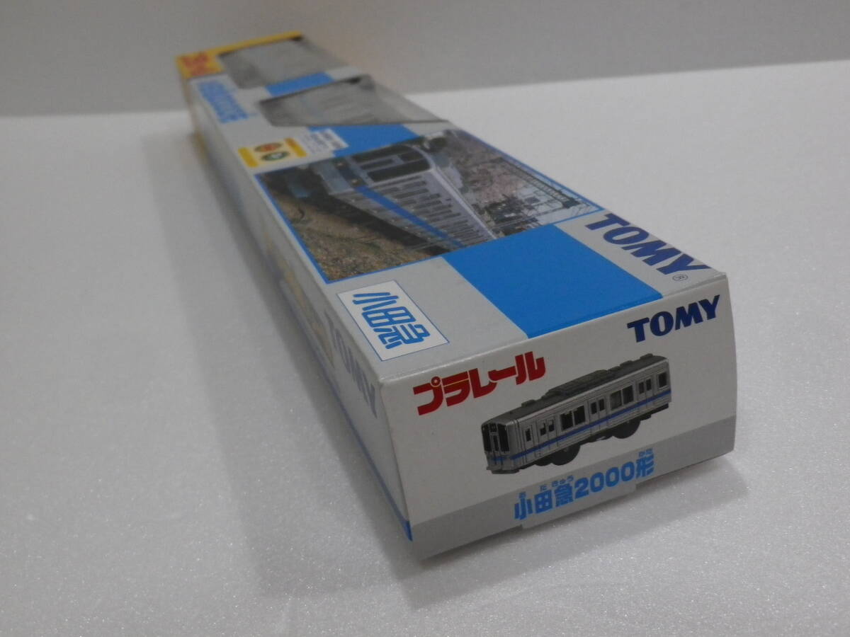 # Plarail маленький рисовое поле внезапный электро- металлический 2000 форма новый товар не использовался #