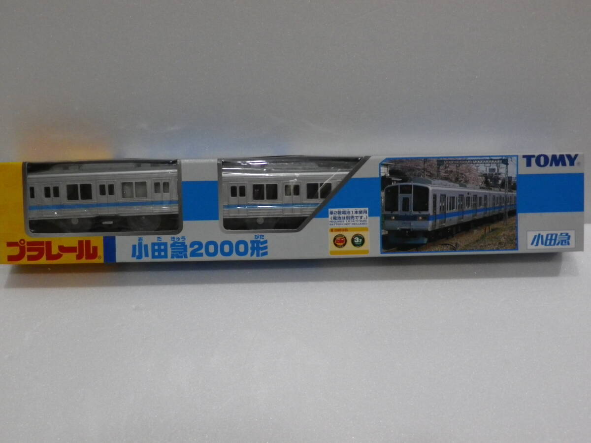 # Plarail маленький рисовое поле внезапный электро- металлический 2000 форма новый товар не использовался # # Plarail маленький рисовое поле внезапный электро- металлический 2000 форма новый товар не использовался #