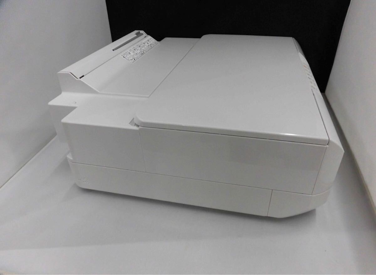 期間限定セール エプソン EPSON 【ジャンク】プリンター カラリオ EP-306 プリンター 複合機_画像8