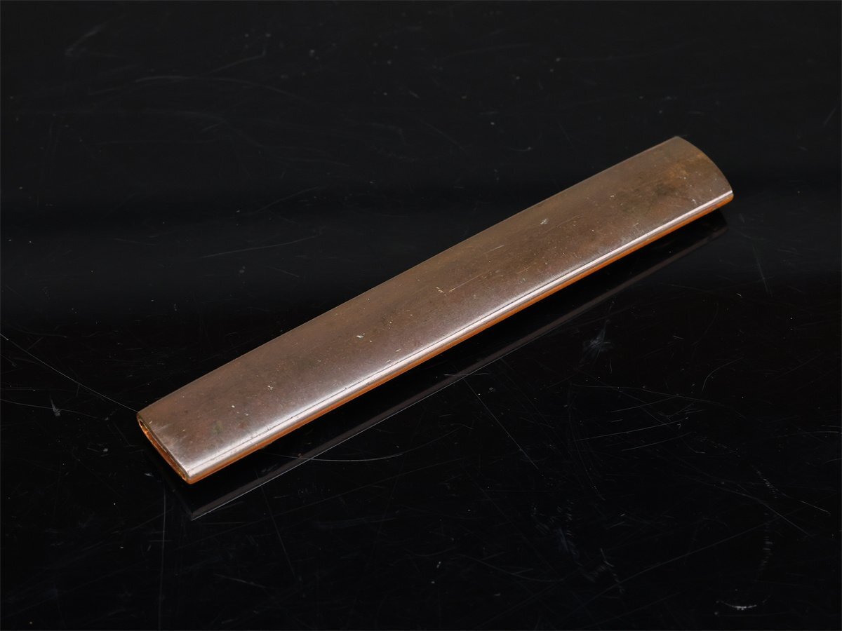 [.]WB297 сохранение меч принадлежности элемент медь камень глаз земля .. дракон . map маленький рисунок | коробка заключение эксперта есть превосходный товар Yg!