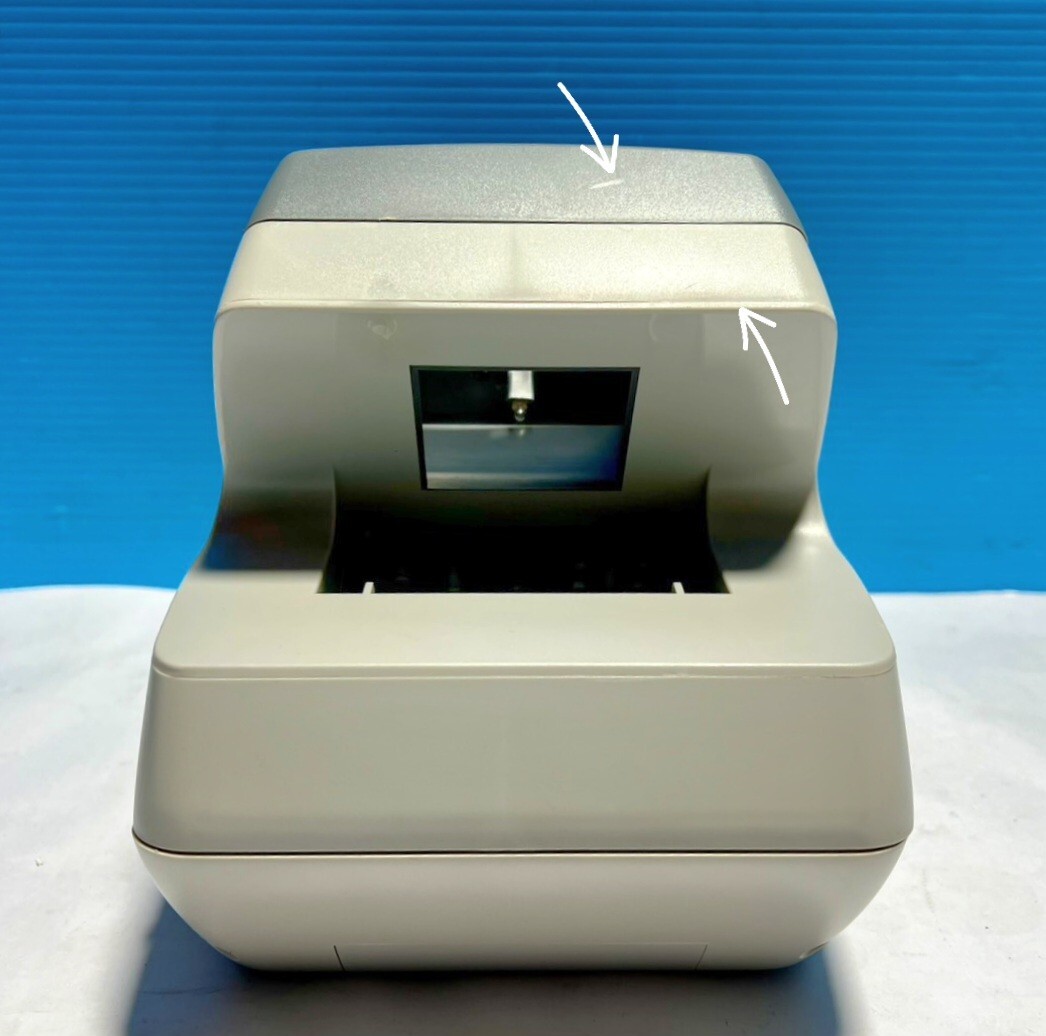 B030 ★KONAMI コナミ HYPERBOY ハイパーボーイ FOR GEME BOY RU-005 箱付き ジャンク品_画像7