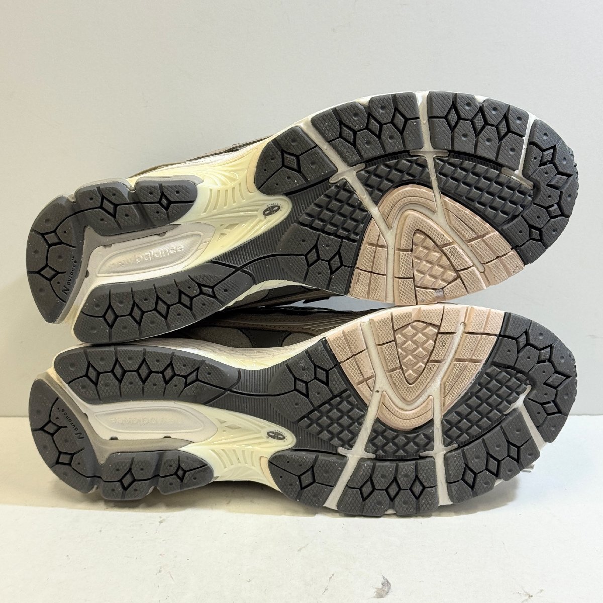 28cm New Balance M1906NIH ニューバランス エヌハリウッド 2100000309146 H2-120083 OSK_画像6