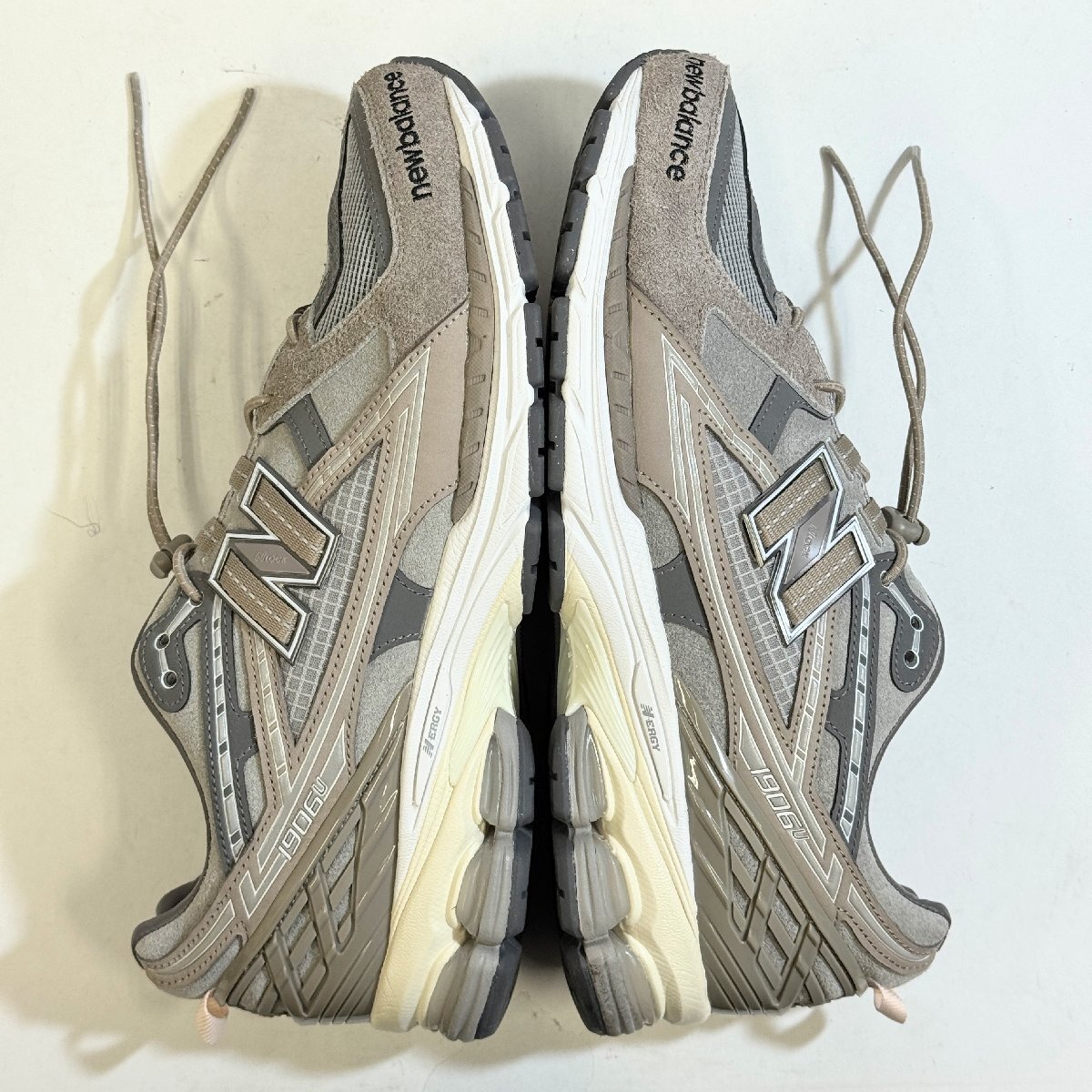 28cm New Balance M1906NIH ニューバランス エヌハリウッド 2100000309146 H2-120083 OSK_画像3