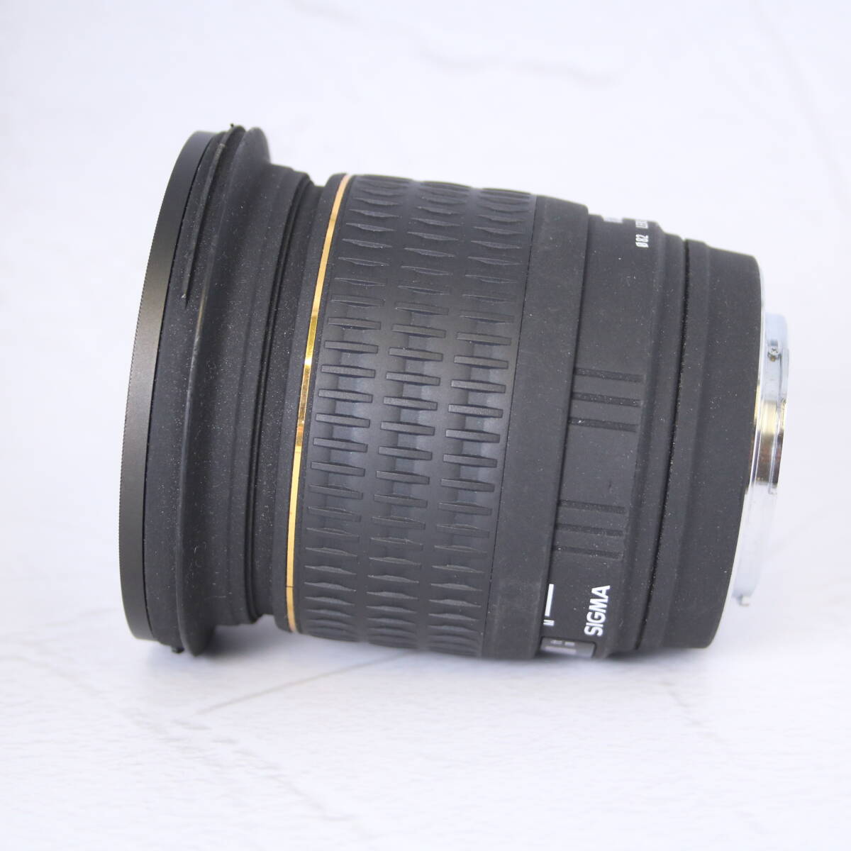【T041】SIGMA 20ｍｍ 1：1.8 EX DG ASPHRICAL _画像8