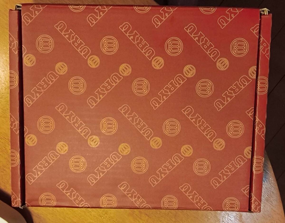  не использовался товар * воздушный Thunder поли  автомобиль URYU UP-45 сделано в Японии . сырой обычная цена 47,960 иен . сделка * полцены и меньше из старт!!!