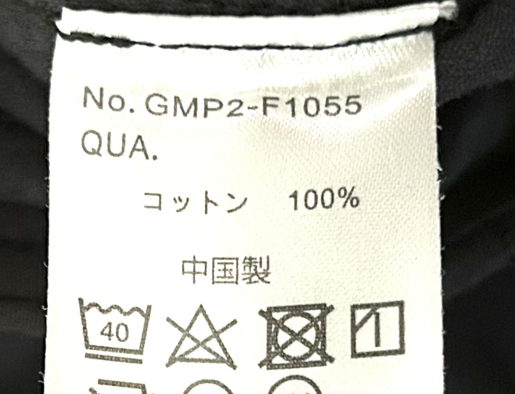 GRAMICCI × FREAK’S STORE コーデュロイ ナロー パンツ(L)黒 グラミチ フリークスストア 別注 クライミング ベイカー ファティーグ _画像5