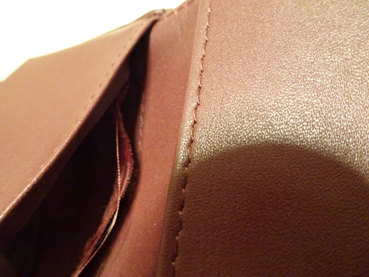 即日発送★COACH　コーチ　花柄　ミニ財布_画像9