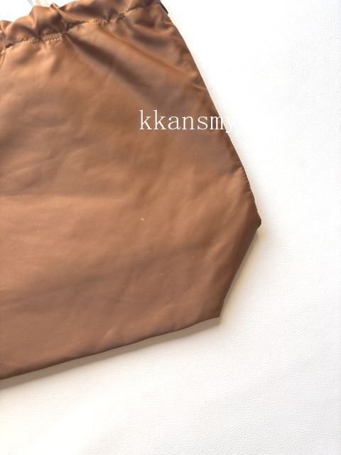 スピック&スパン購入ORSETTOオルセット*2WAYパイソンストラップショルダーバッグ_画像5