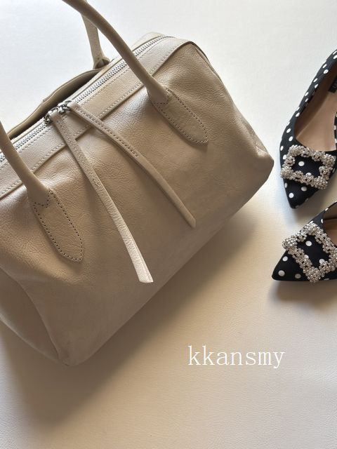 今季Whim Gazetteウィム ガゼット購入【Hoaw.】ボウリングバッグ_画像3