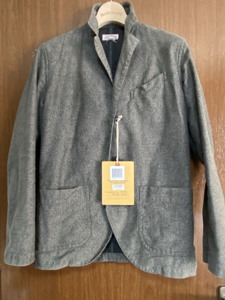 REAL McCOY’S DOUBLR DIAMOND CONTEXリアルマッコイズ　ダブルダイヤモンド　コンテックス　セットアップ_画像3