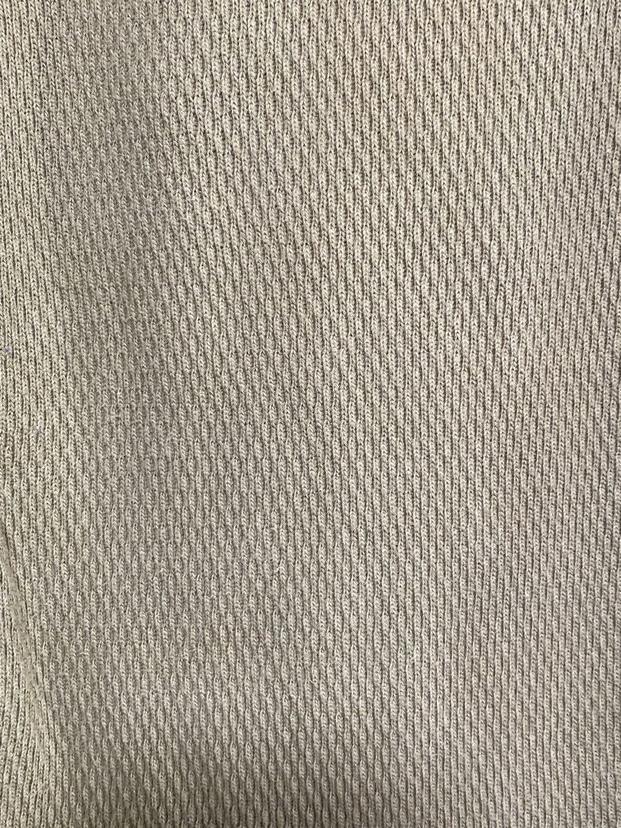 REALMcCOY’S リアルマッコイズ サーマル ロンT_画像5