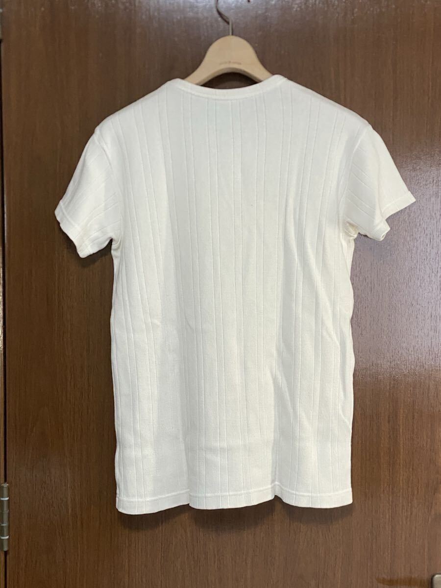 REALMcCOY’S リアルマッコイズ Tシャツミリタリー_画像2