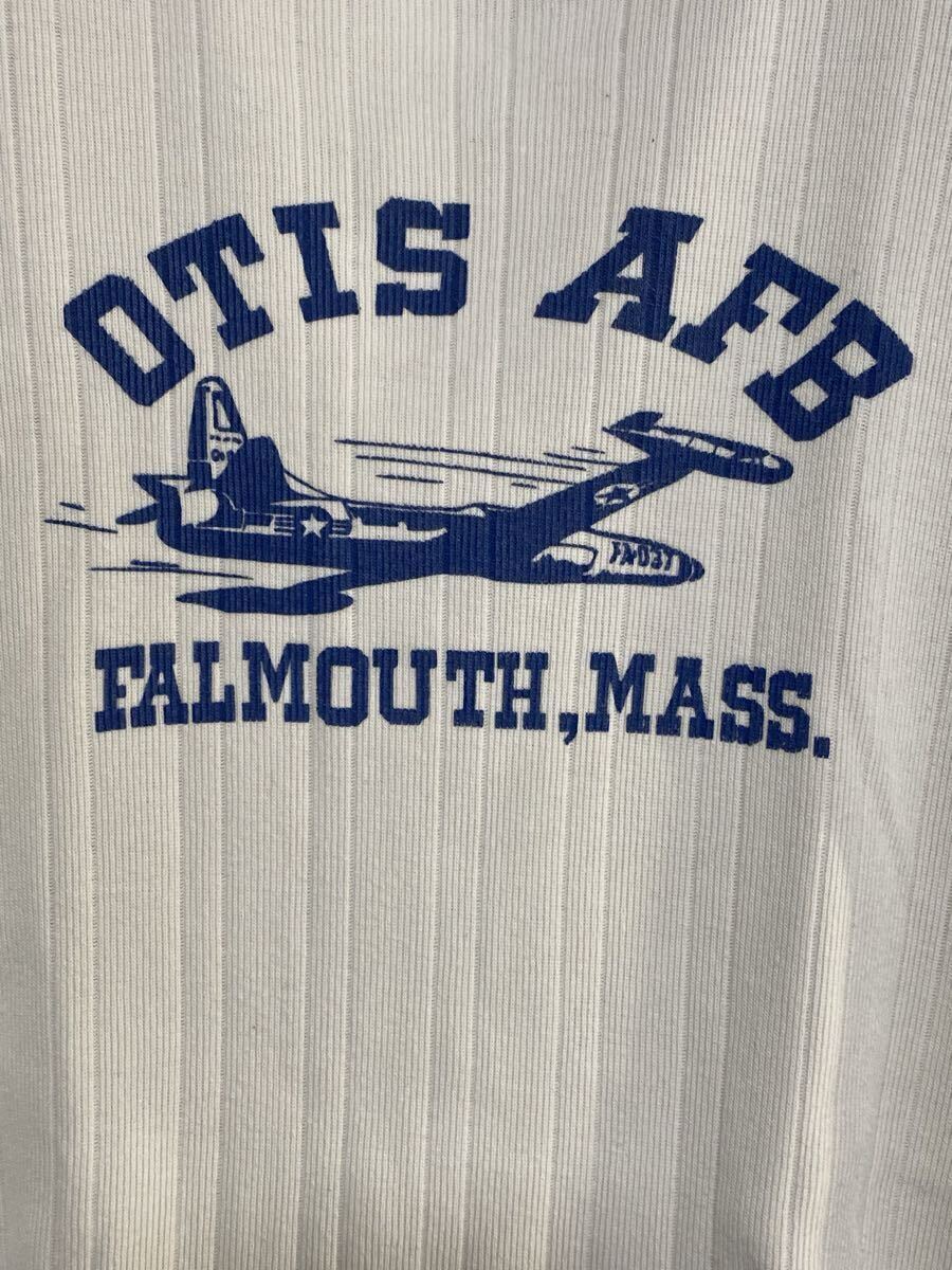 REALMcCOY’S リアルマッコイズ Tシャツミリタリー_画像4