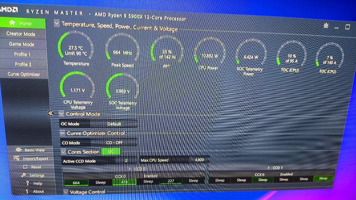 AMD Ryzen9 5900X_画像4
