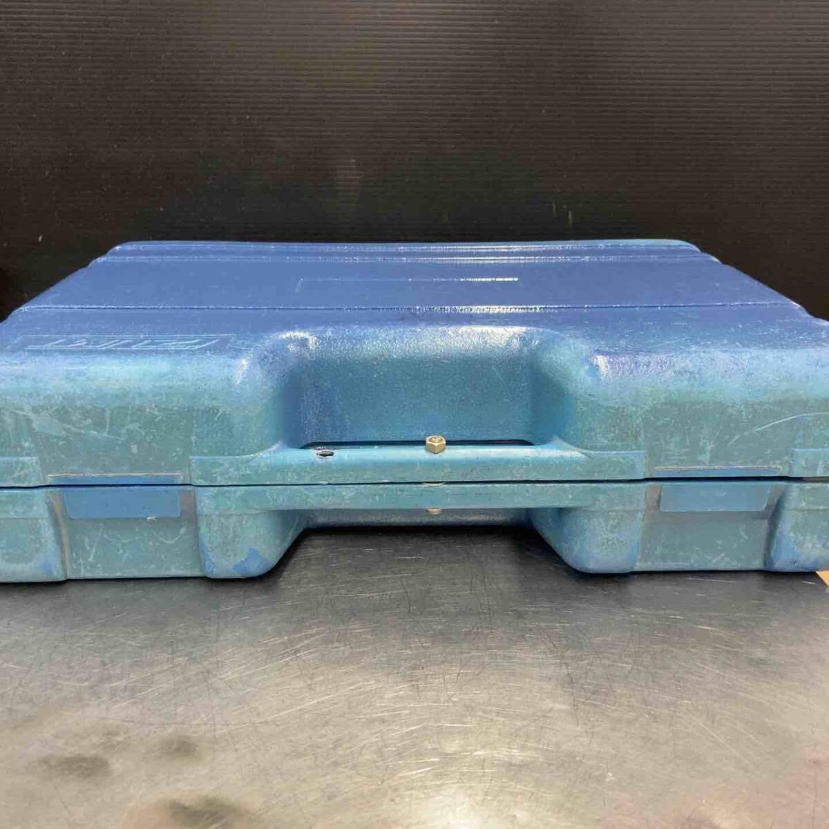 【中古品】 泉(IZUMI) コードレス圧着機 REC-150EM コマ多数付属 【東大和店】_画像5