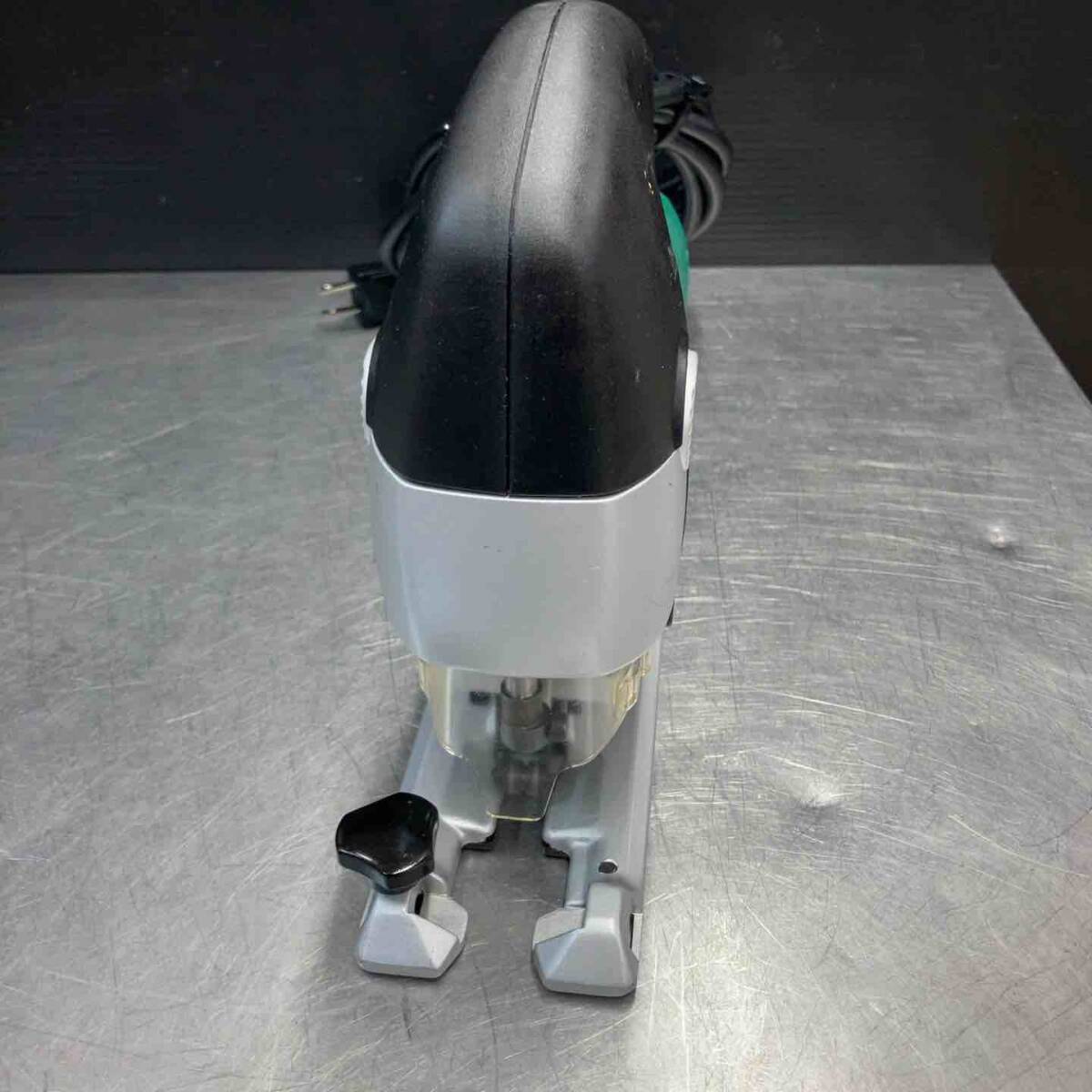 【中古品】 ハイコーキ(HIKOKI ※旧:日立工機) 電子ジグソー CJ70V ノコギリ 【東大和店】_画像5