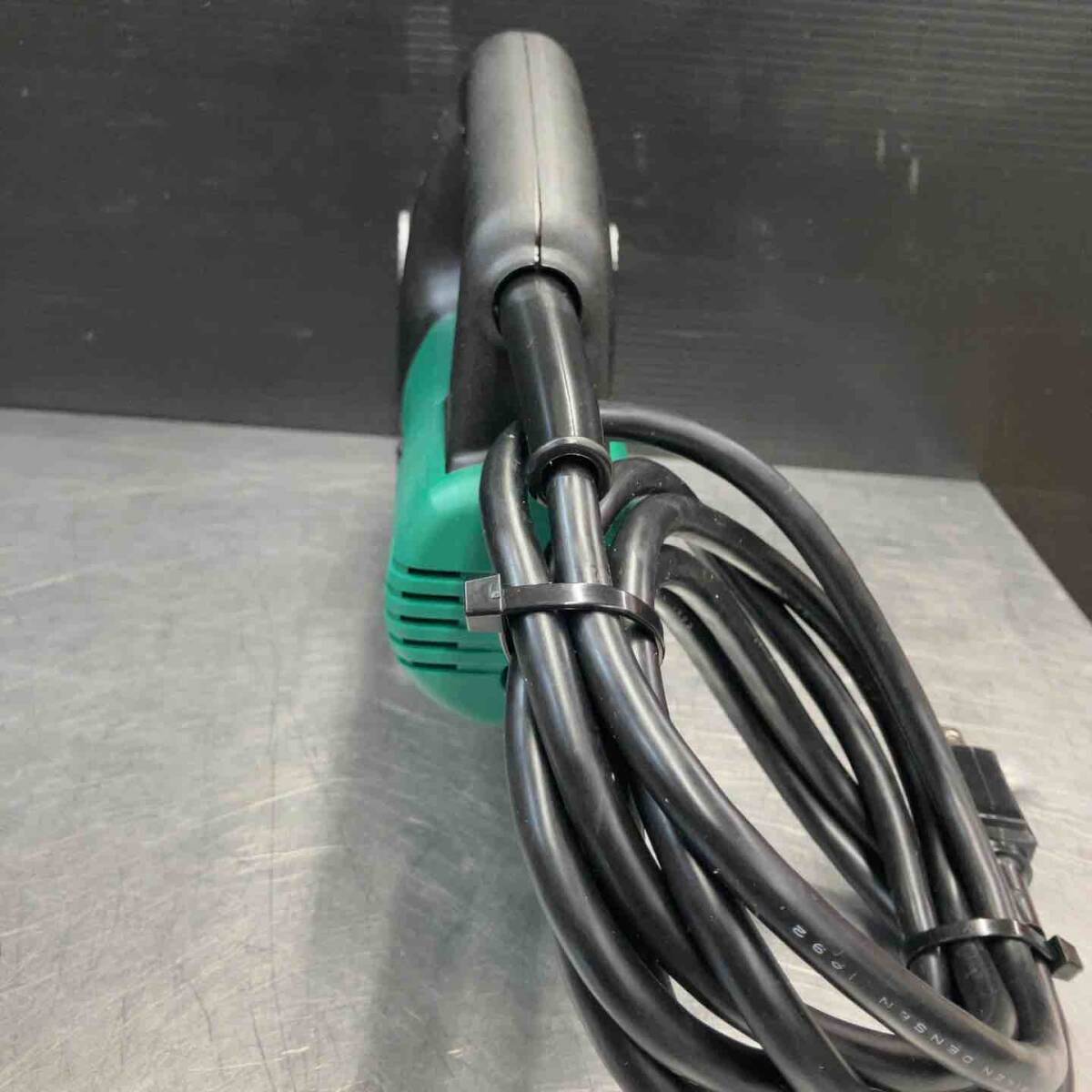 【中古品】 ハイコーキ(HIKOKI ※旧:日立工機) 電子ジグソー CJ70V ノコギリ 【東大和店】_画像6