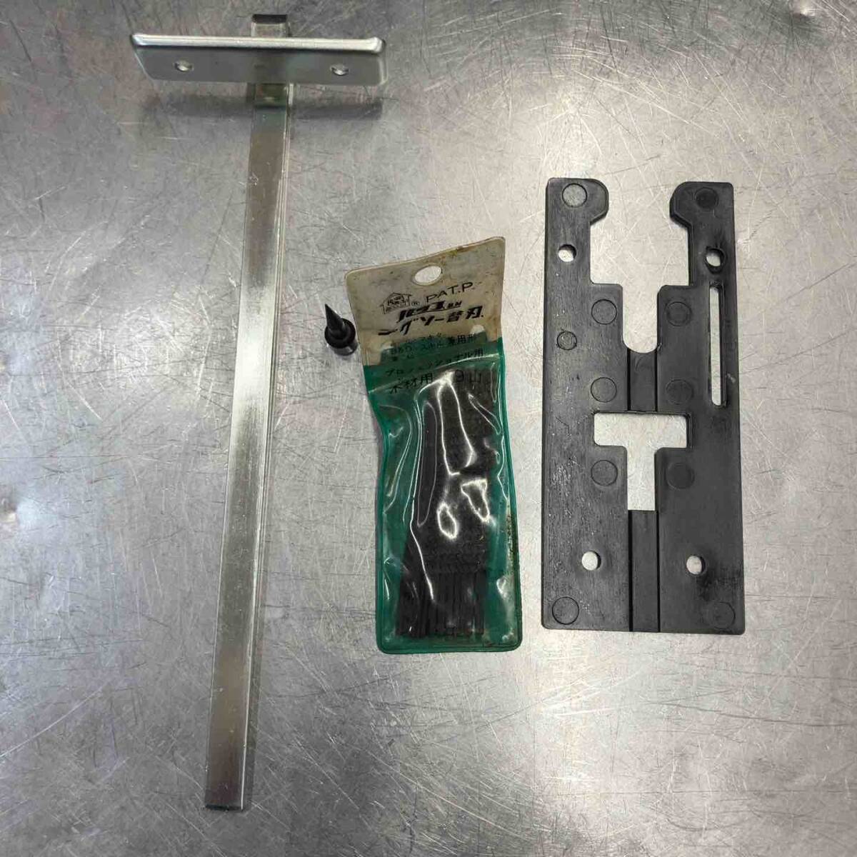 【中古品】 ハイコーキ(HIKOKI ※旧:日立工機) 電子ジグソー CJ70V ノコギリ 【東大和店】_画像8