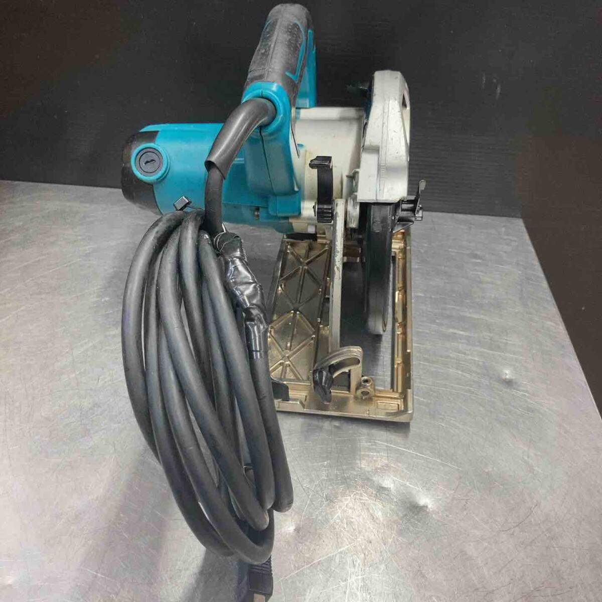 【中古品】 マキタ(makita) 電気マルノコ 5730S 【東大和店】_画像2
