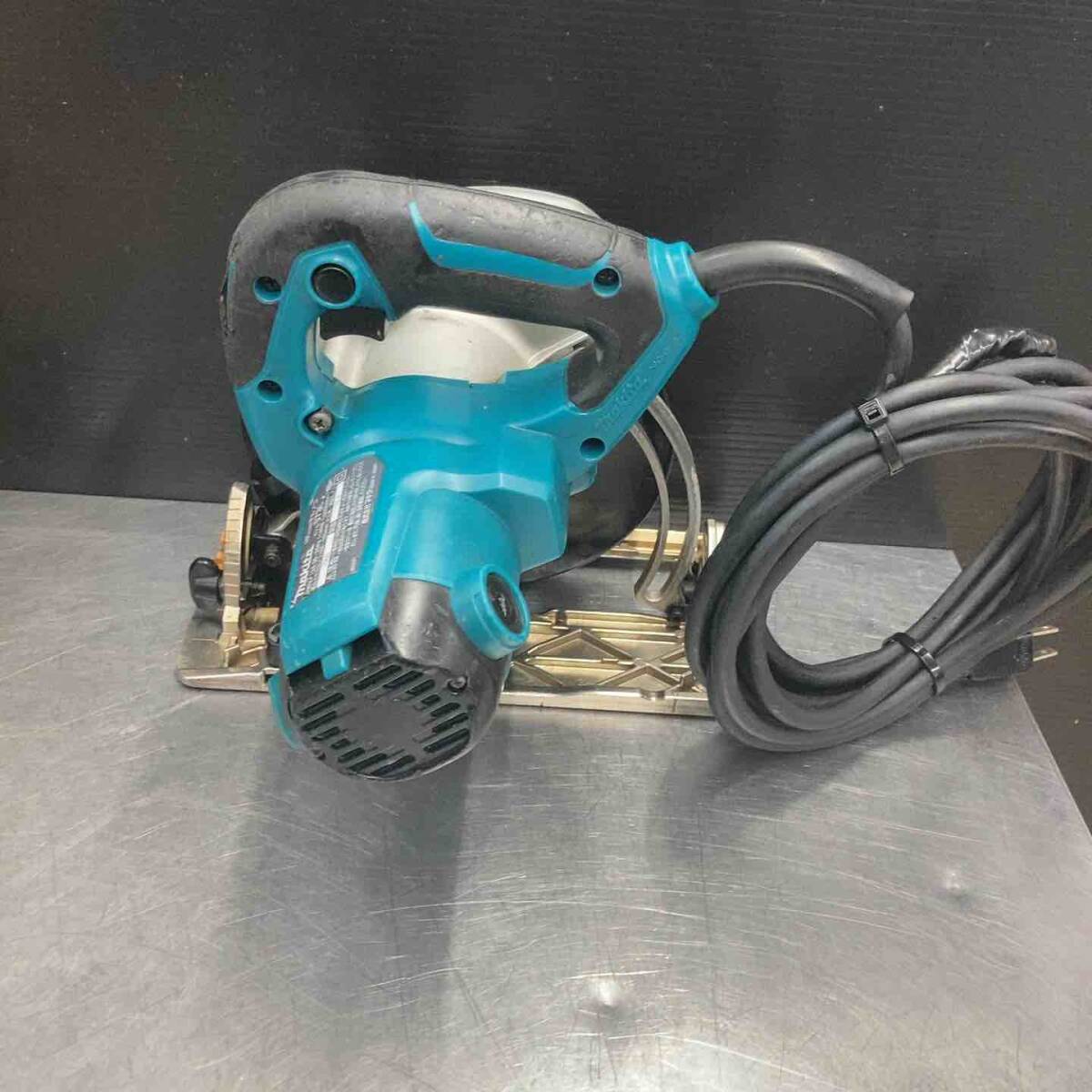 【中古品】 マキタ(makita) 電気マルノコ 5730S 【東大和店】_画像4