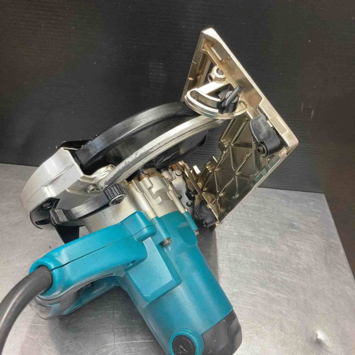 【中古品】 マキタ(makita) 電気マルノコ 5730S 【東大和店】_画像6