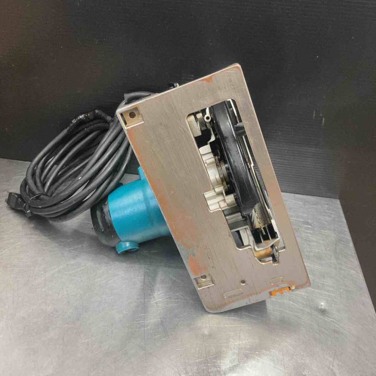 【中古品】 マキタ(makita) 電気マルノコ 5730S 【東大和店】_画像7